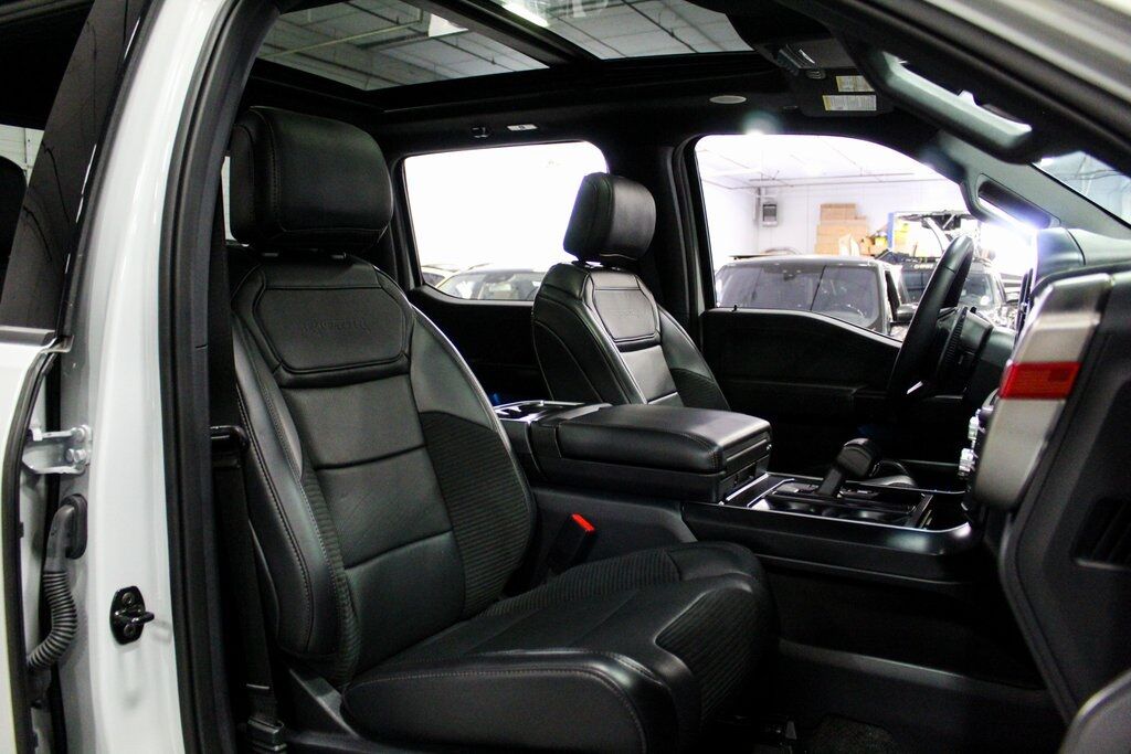 2023 Ford F-150 Raptor Tigard OR