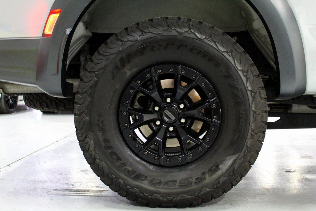 2023 Ford F-150 Raptor Tigard OR