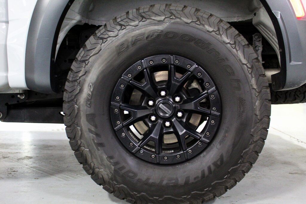 2023 Ford F-150 Raptor Tigard OR