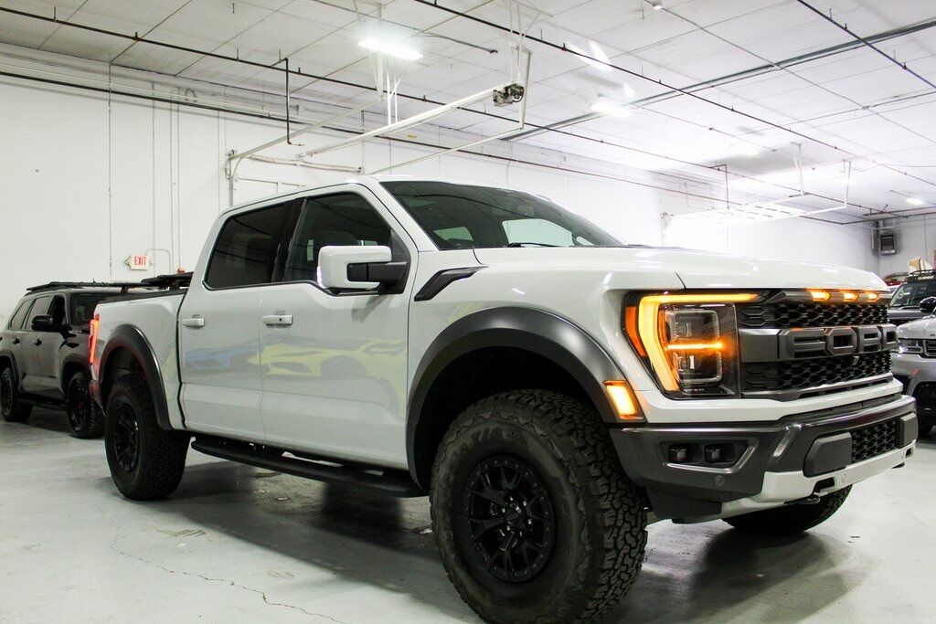 2023 Ford F-150 Raptor Tigard OR