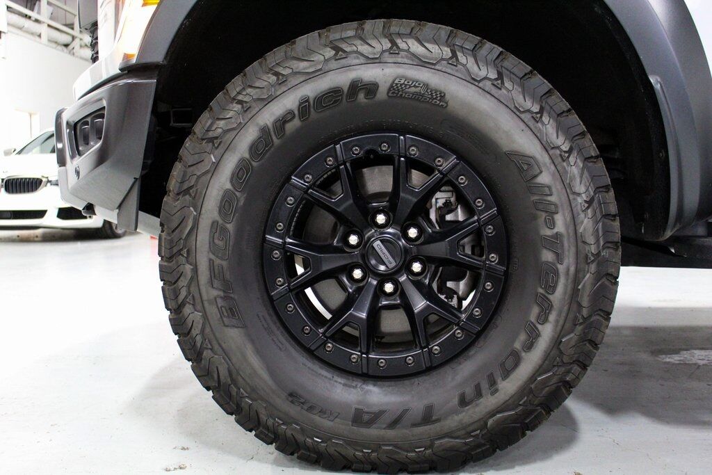 2023 Ford F-150 Raptor Tigard OR