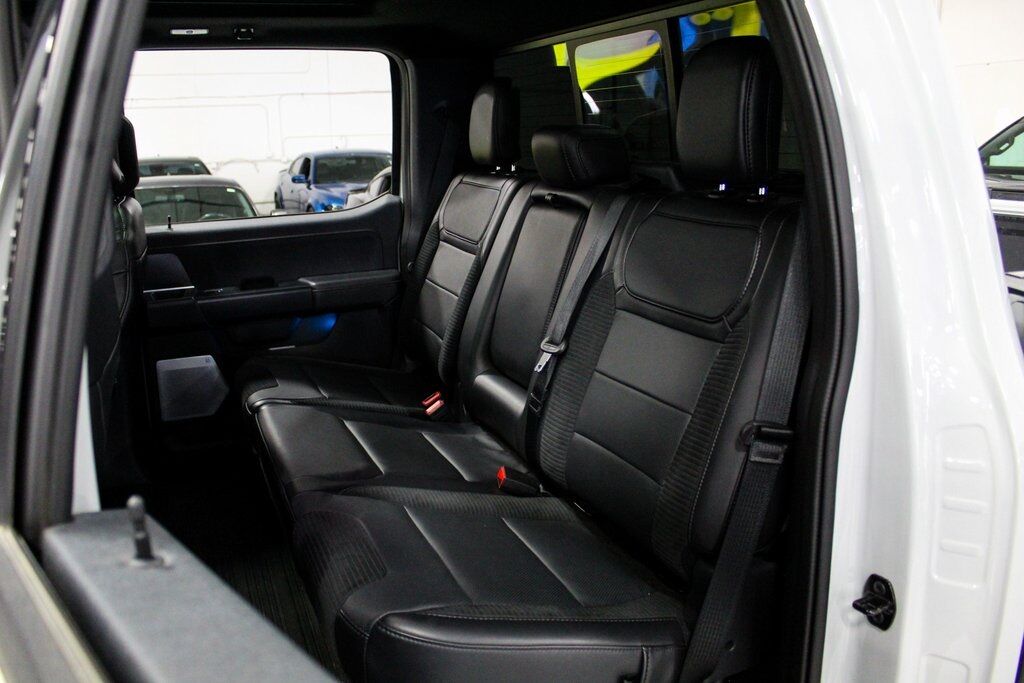 2023 Ford F-150 Raptor Tigard OR
