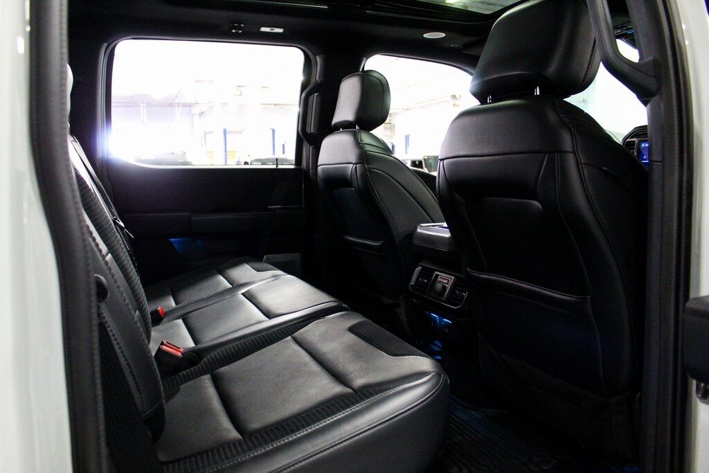 2023 Ford F-150 Raptor Tigard OR