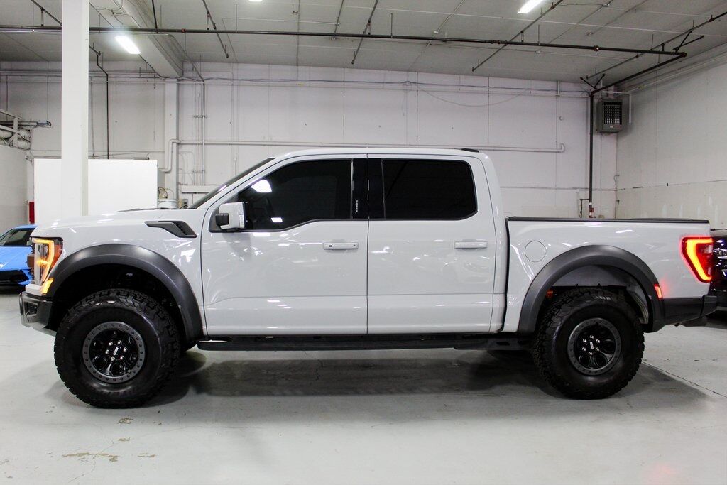 2023 Ford F-150 Raptor Tigard OR