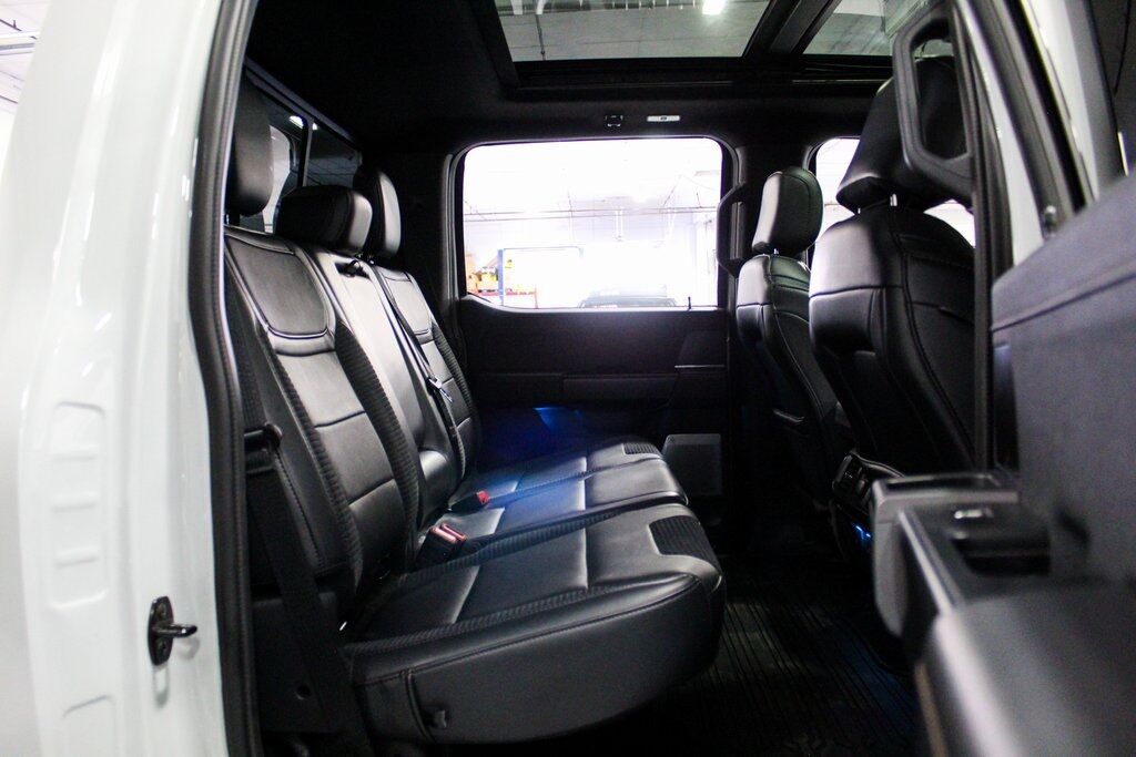 2023 Ford F-150 Raptor Tigard OR