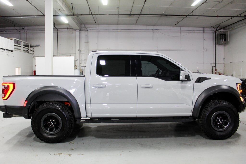 2023 Ford F-150 Raptor Tigard OR