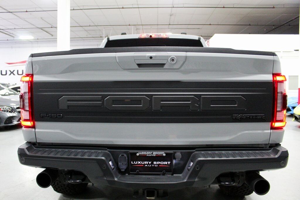 2023 Ford F-150 Raptor Tigard OR