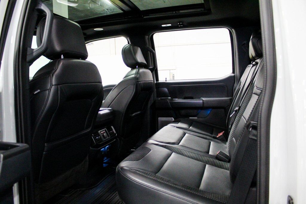 2023 Ford F-150 Raptor Tigard OR