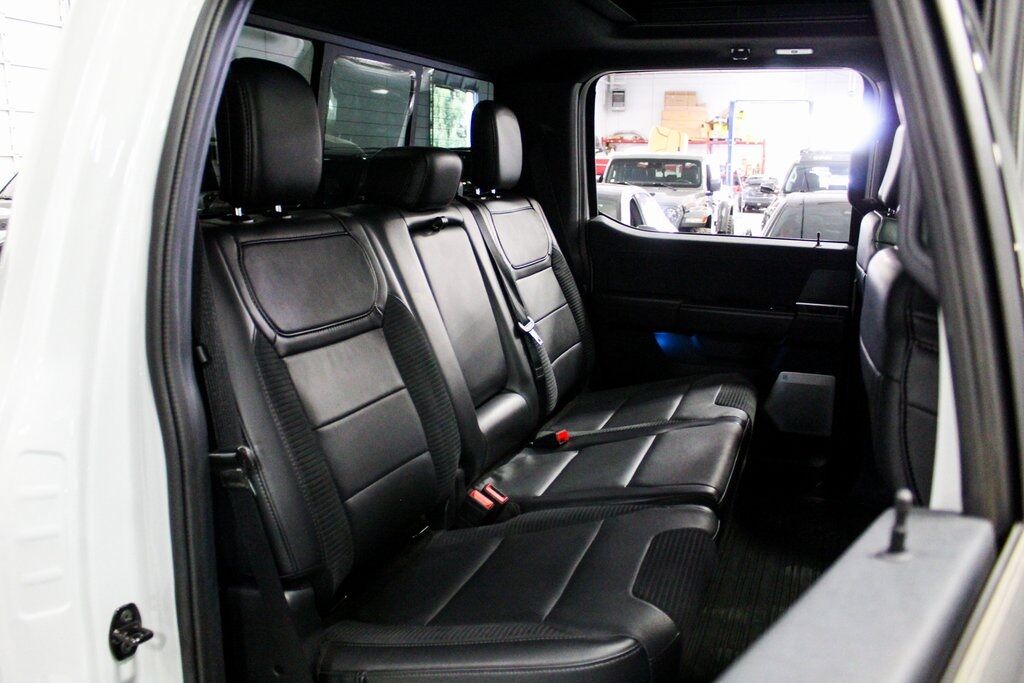 2023 Ford F-150 Raptor Tigard OR