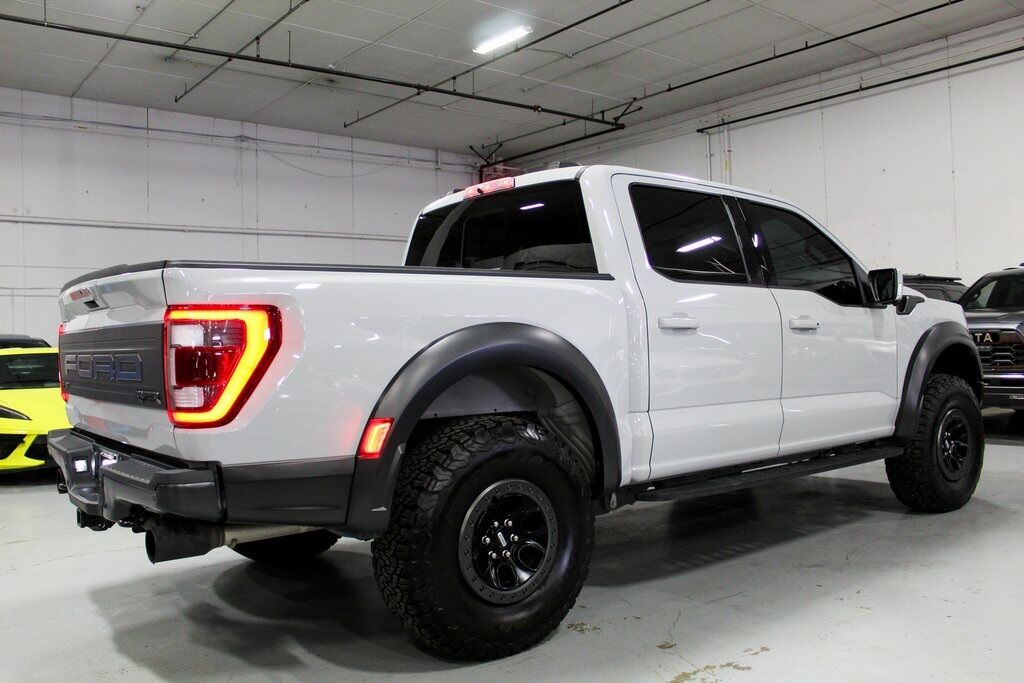 2023 Ford F-150 Raptor Tigard OR