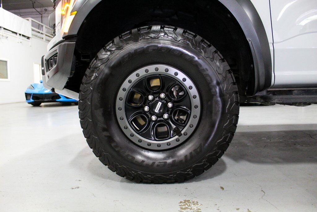 2023 Ford F-150 Raptor Tigard OR