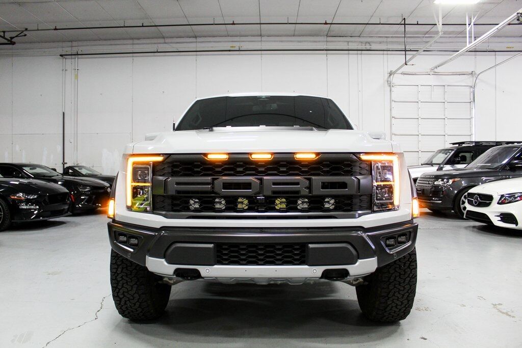 2023 Ford F-150 Raptor Tigard OR