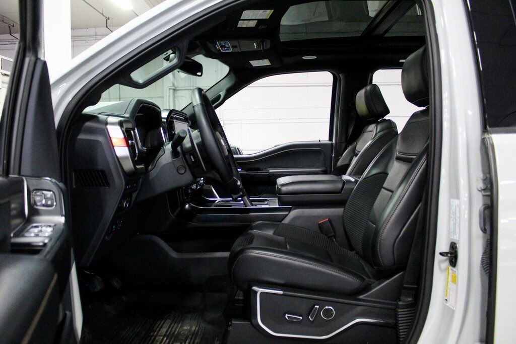 2023 Ford F-150 Raptor Tigard OR