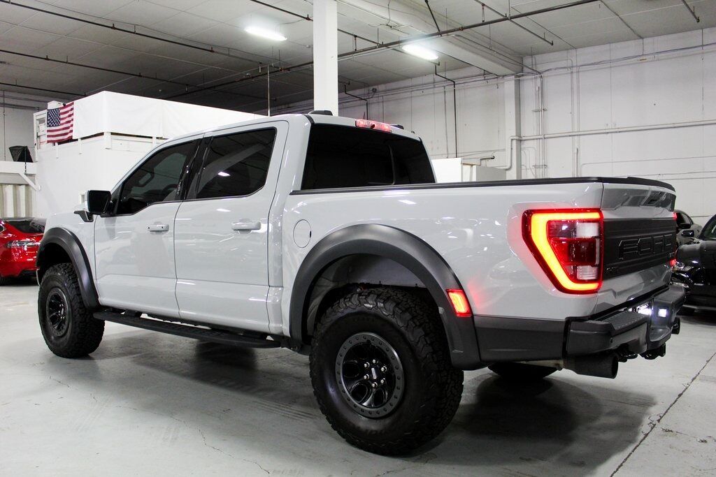 2023 Ford F-150 Raptor Tigard OR