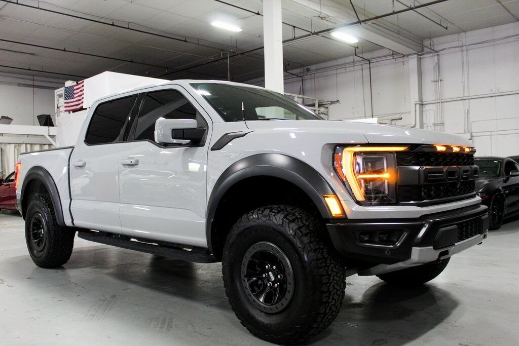 2023 Ford F-150 Raptor Tigard OR