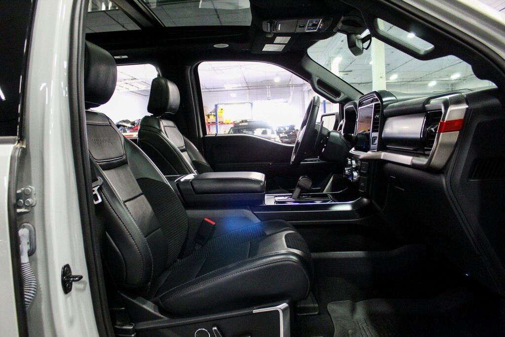 2023 Ford F-150 Raptor Tigard OR