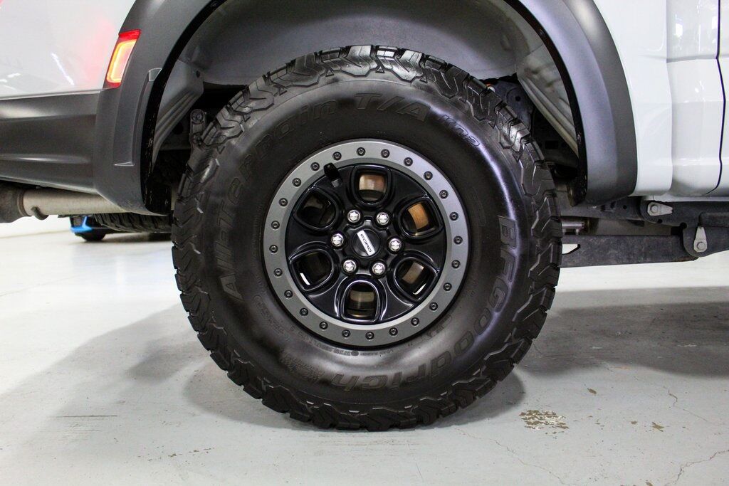 2023 Ford F-150 Raptor Tigard OR