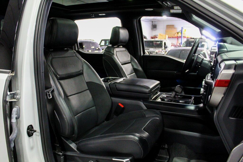 2023 Ford F-150 Raptor Tigard OR