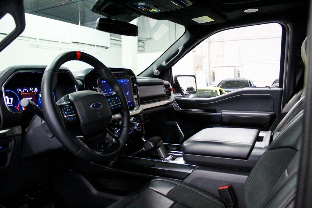 2023 Ford F-150 Raptor Tigard OR