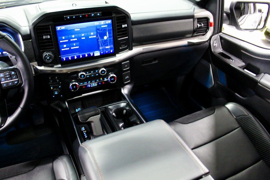 2023 Ford F-150 Raptor Tigard OR