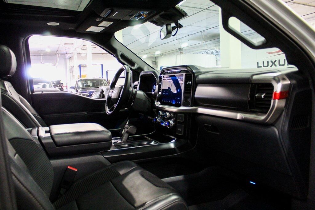 2023 Ford F-150 Raptor Tigard OR
