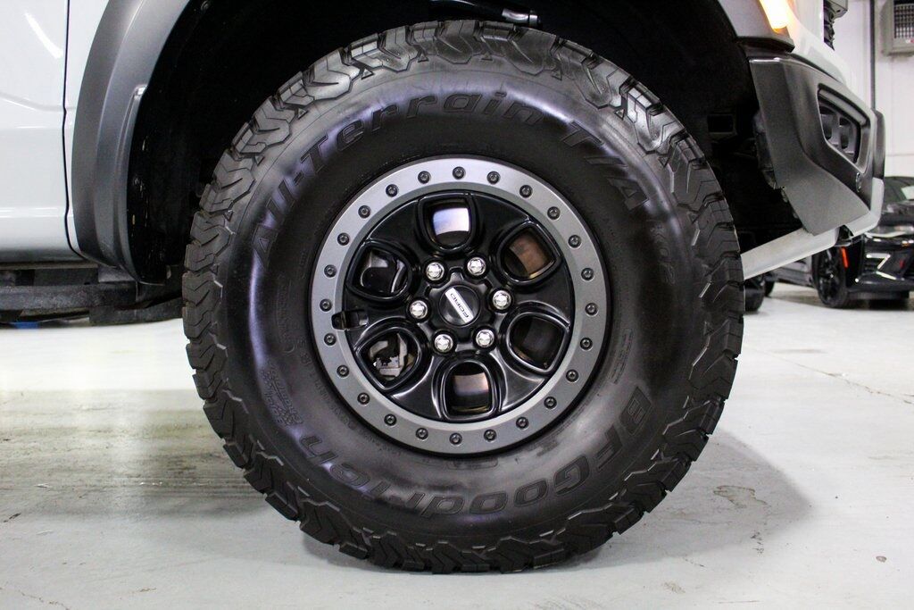 2023 Ford F-150 Raptor Tigard OR