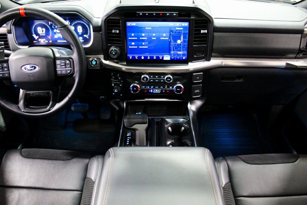 2023 Ford F-150 Raptor Tigard OR