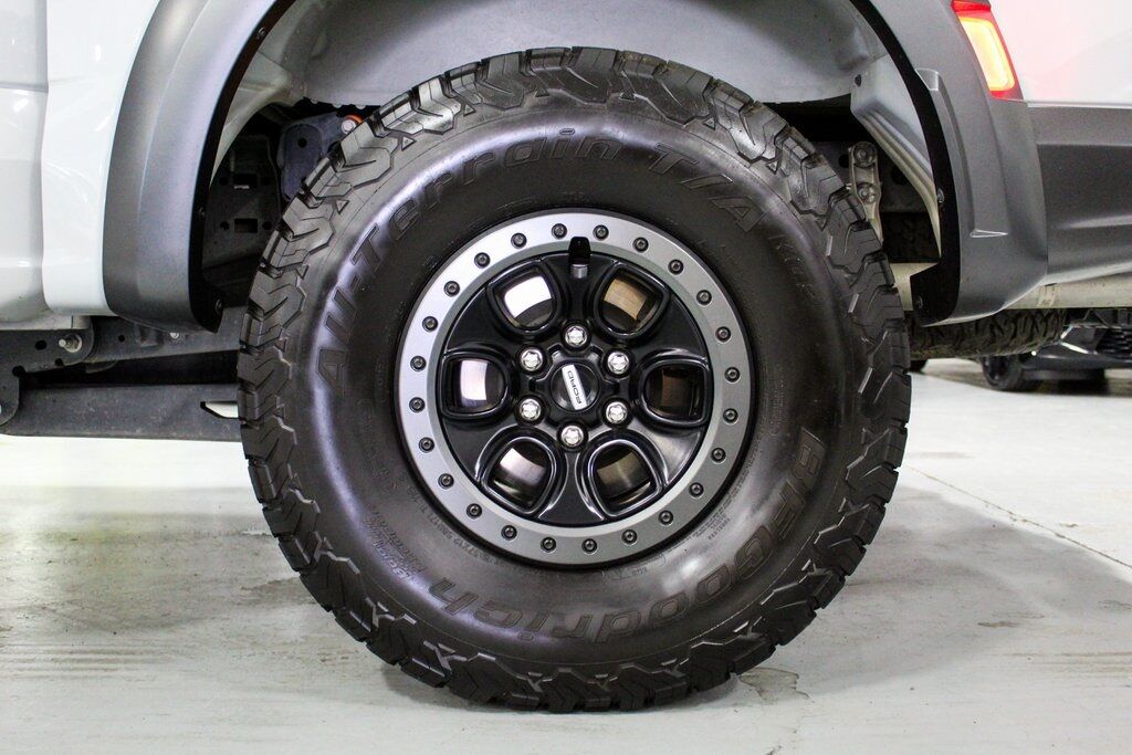 2023 Ford F-150 Raptor Tigard OR