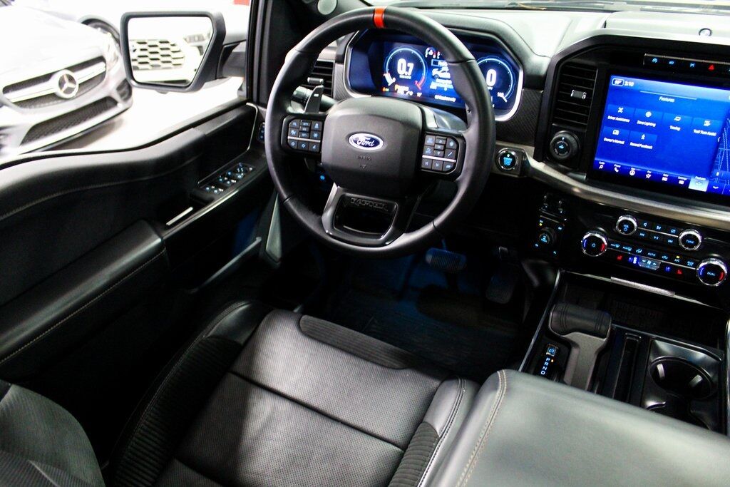 2023 Ford F-150 Raptor Tigard OR