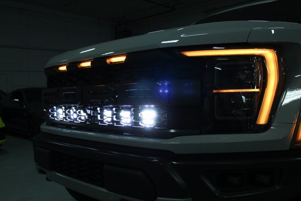 2023 Ford F-150 Raptor Tigard OR