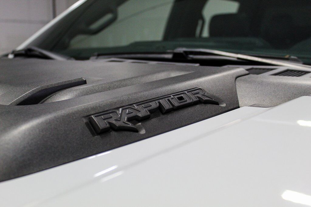 2023 Ford F-150 Raptor Tigard OR
