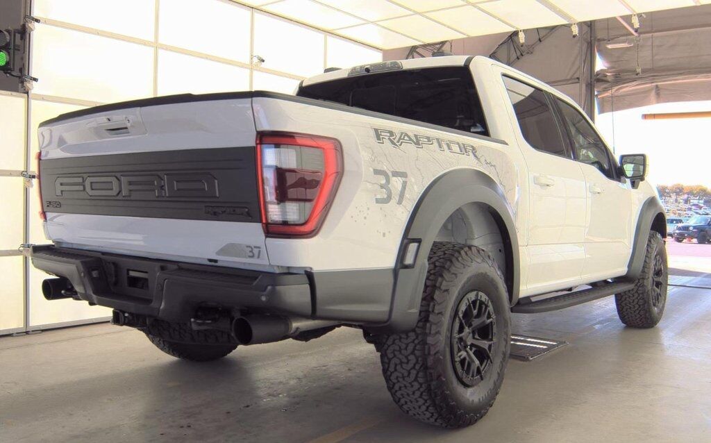 2023 Ford F-150 Raptor Tigard OR