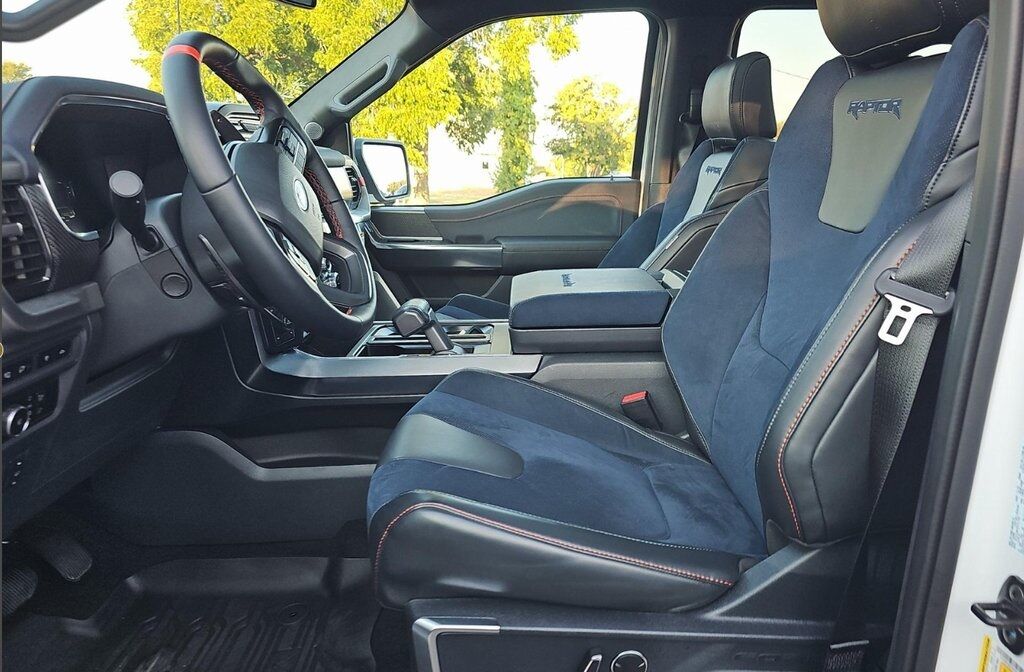 2023 Ford F-150 Raptor Tigard OR