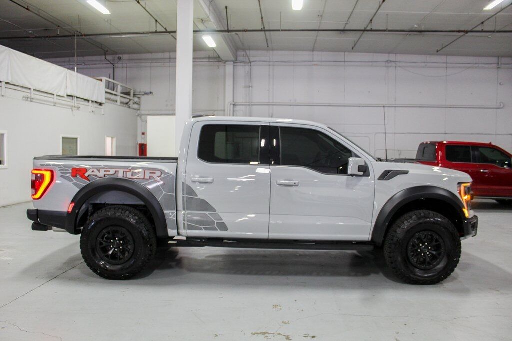 2023 Ford F-150 Raptor Tigard OR