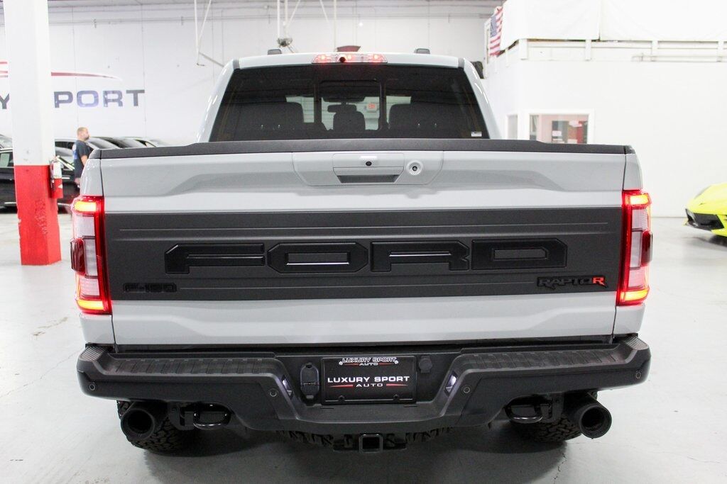 2023 Ford F-150 Raptor Tigard OR