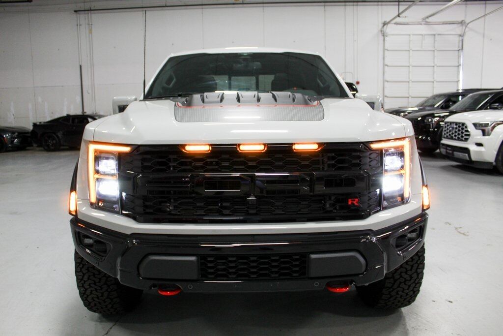 2023 Ford F-150 Raptor Tigard OR