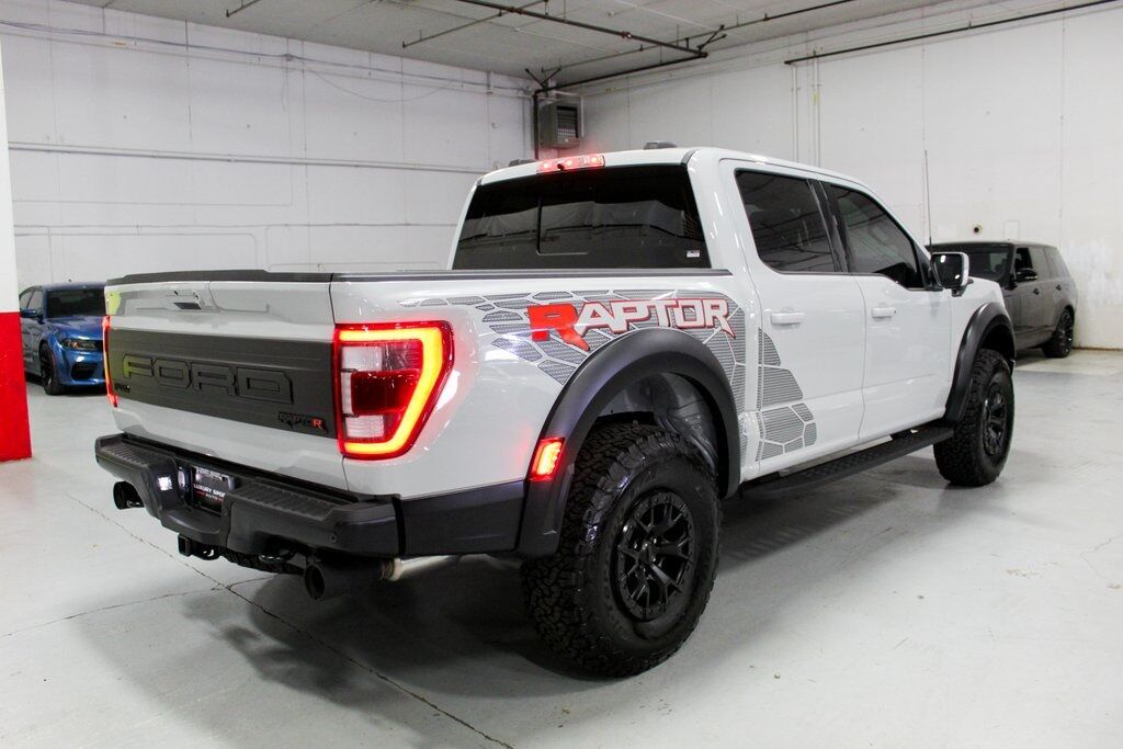 2023 Ford F-150 Raptor Tigard OR