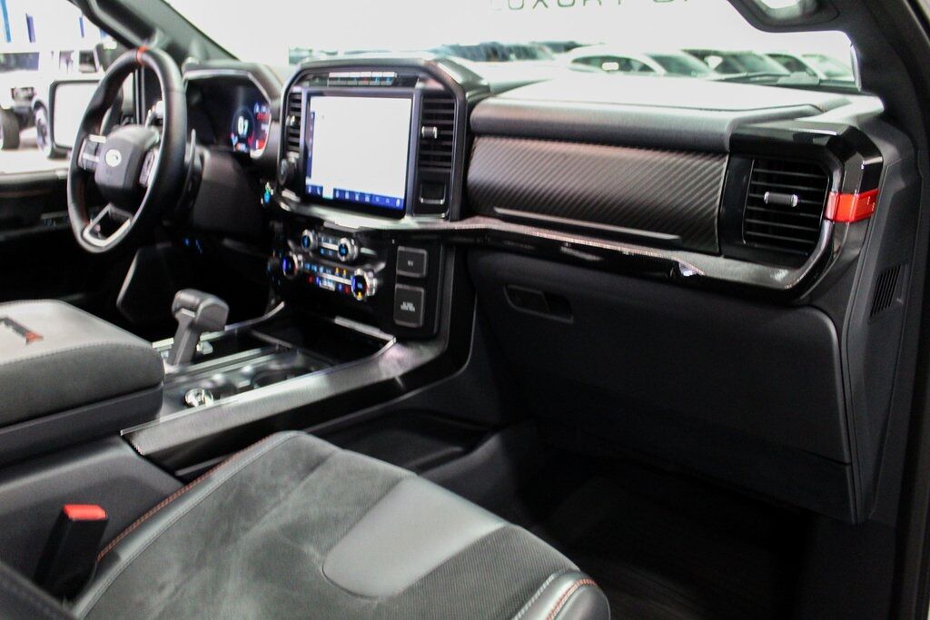 2023 Ford F-150 Raptor Tigard OR