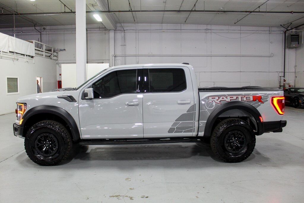 2023 Ford F-150 Raptor Tigard OR