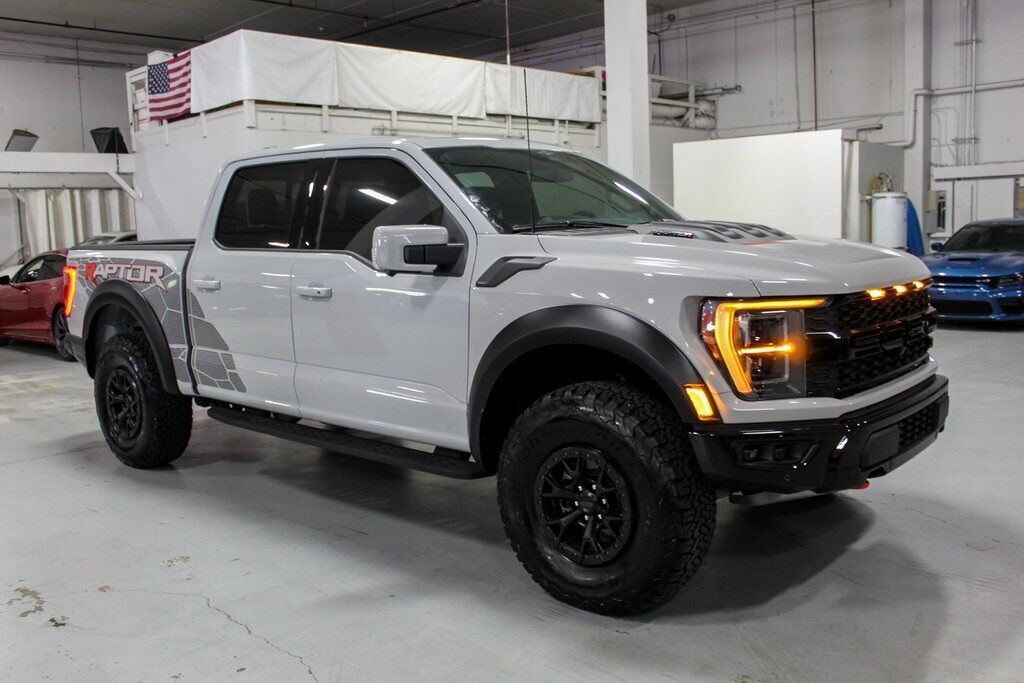 2023 Ford F-150 Raptor Tigard OR