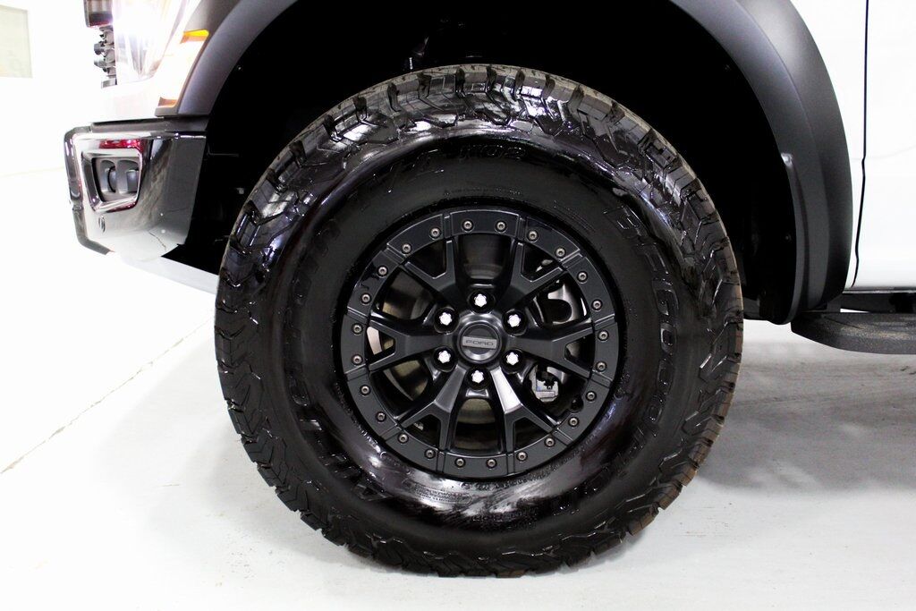 2023 Ford F-150 Raptor Tigard OR