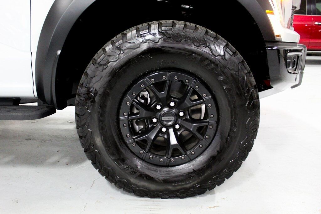 2023 Ford F-150 Raptor Tigard OR