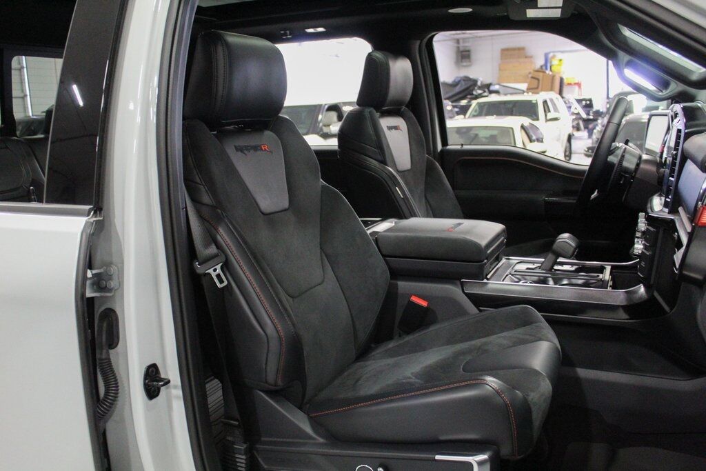 2023 Ford F-150 Raptor Tigard OR