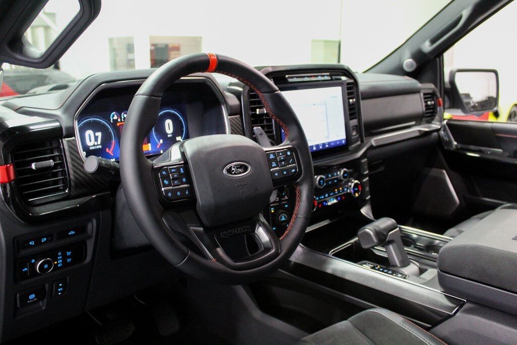 2023 Ford F-150 Raptor Tigard OR