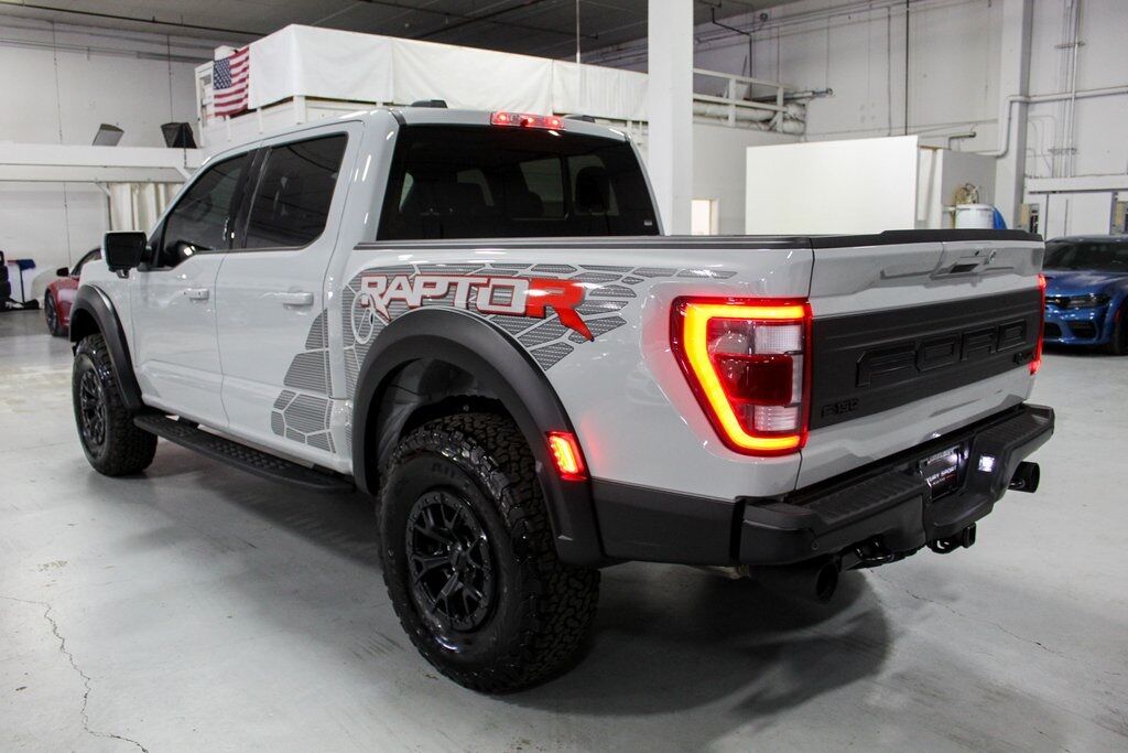 2023 Ford F-150 Raptor Tigard OR