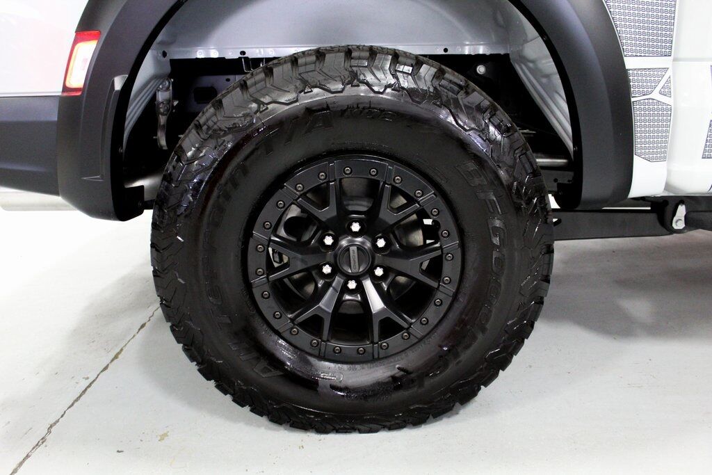 2023 Ford F-150 Raptor Tigard OR