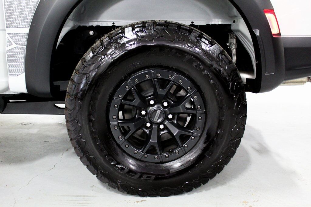 2023 Ford F-150 Raptor Tigard OR