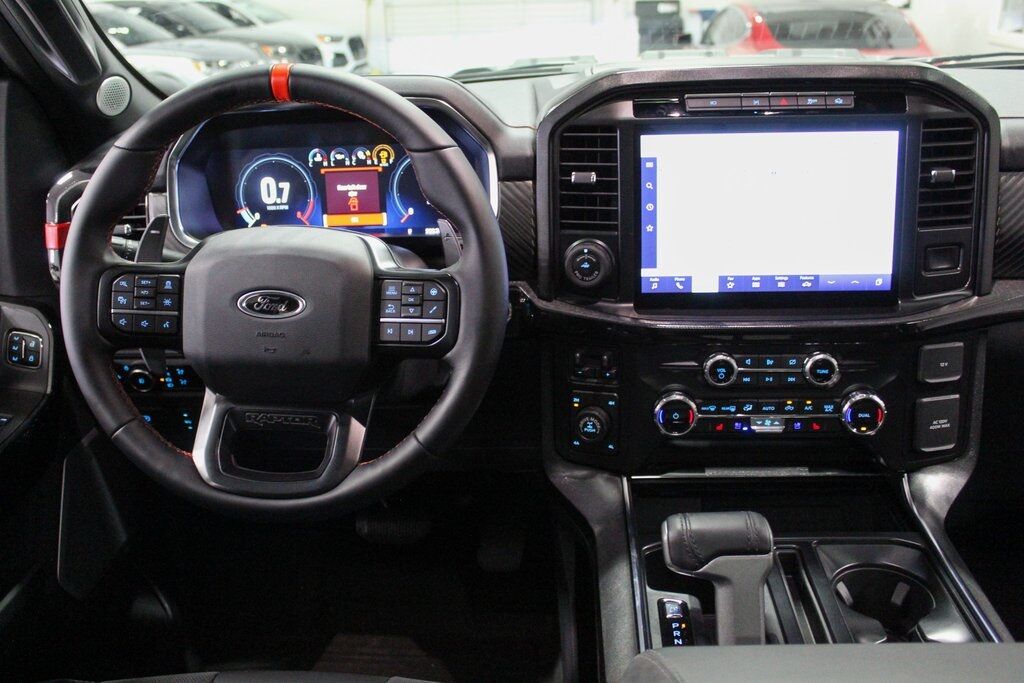 2023 Ford F-150 Raptor Tigard OR