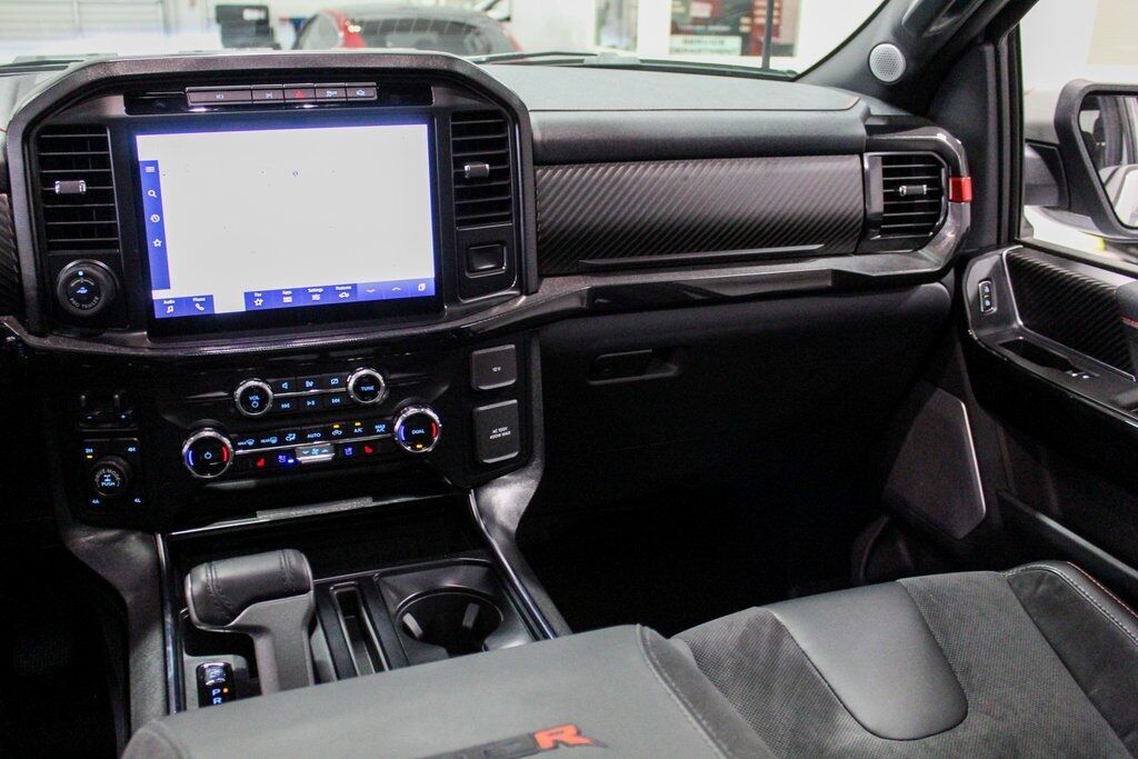 2023 Ford F-150 Raptor Tigard OR