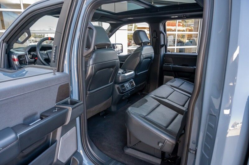 2023 Ford F-150 Raptor Truck Scottsdale AZ